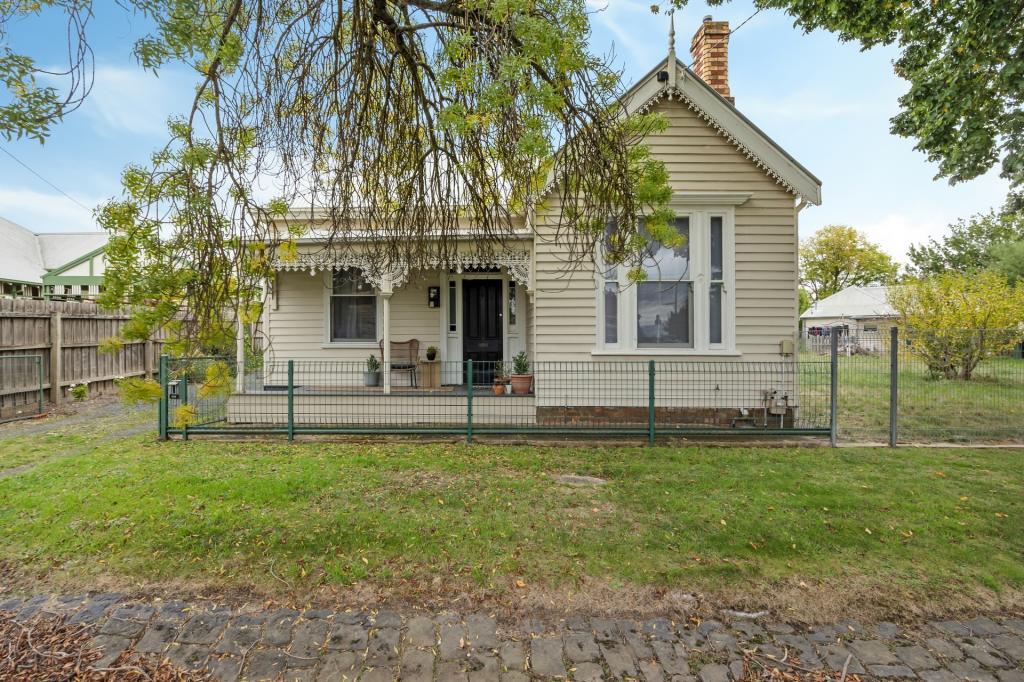 306 Doveton St N, Soldiers Hill, VIC 3350