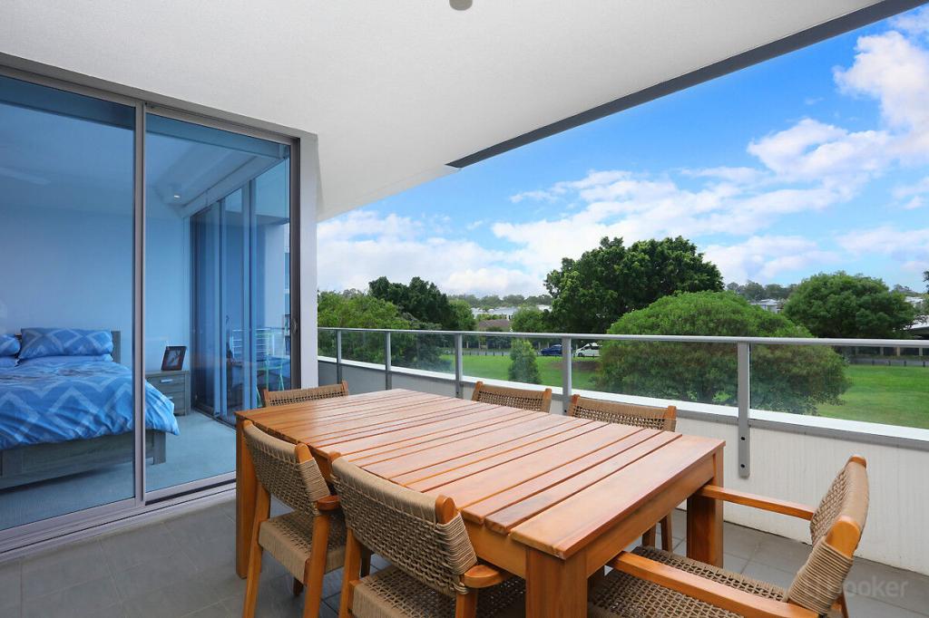 203/11 Compass Dr, Biggera Waters, QLD 4216
