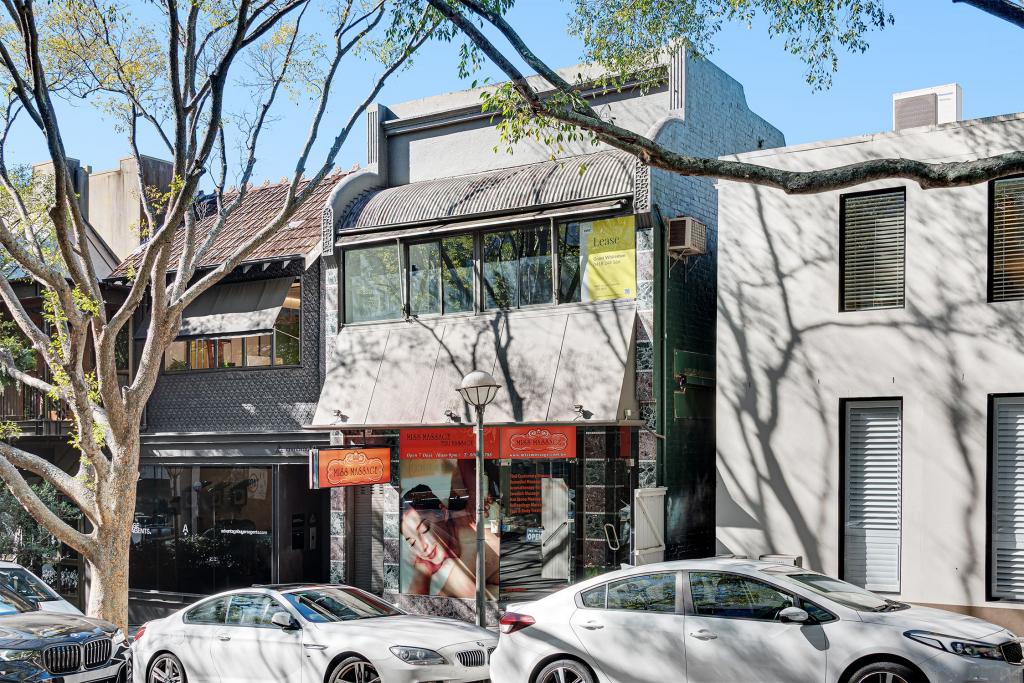 Suite 1/3 Bay St, Double Bay, NSW 2028