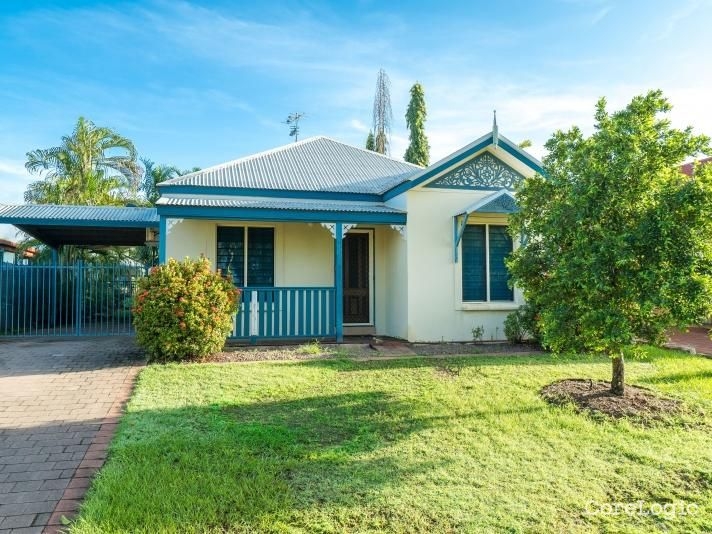 6 Pritchardia Cct, Durack, NT 0830