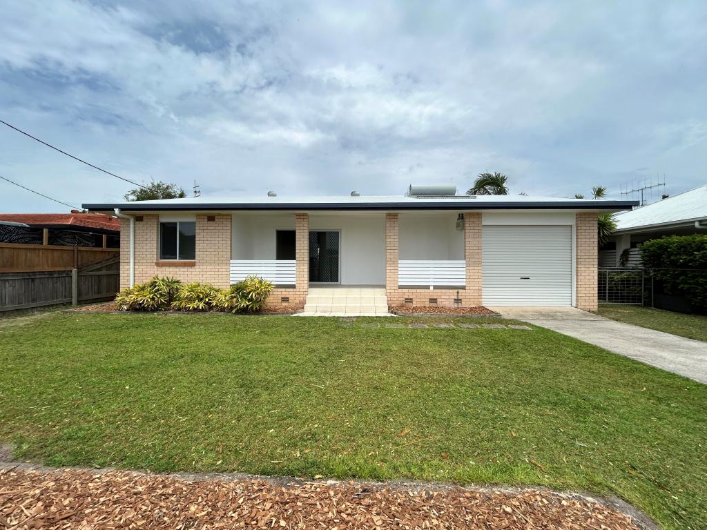 4 Buchanan Ave, Tin Can Bay, QLD 4580