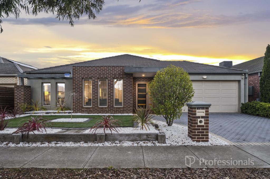 24 Juniper Ave, Point Cook, VIC 3030