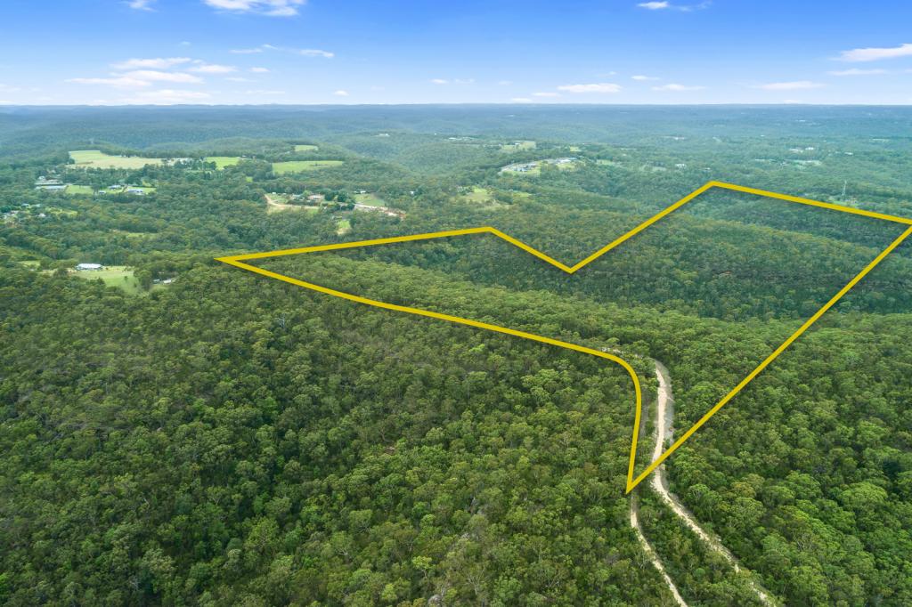 50 BROADWATER RD, GLENORIE, NSW 2157