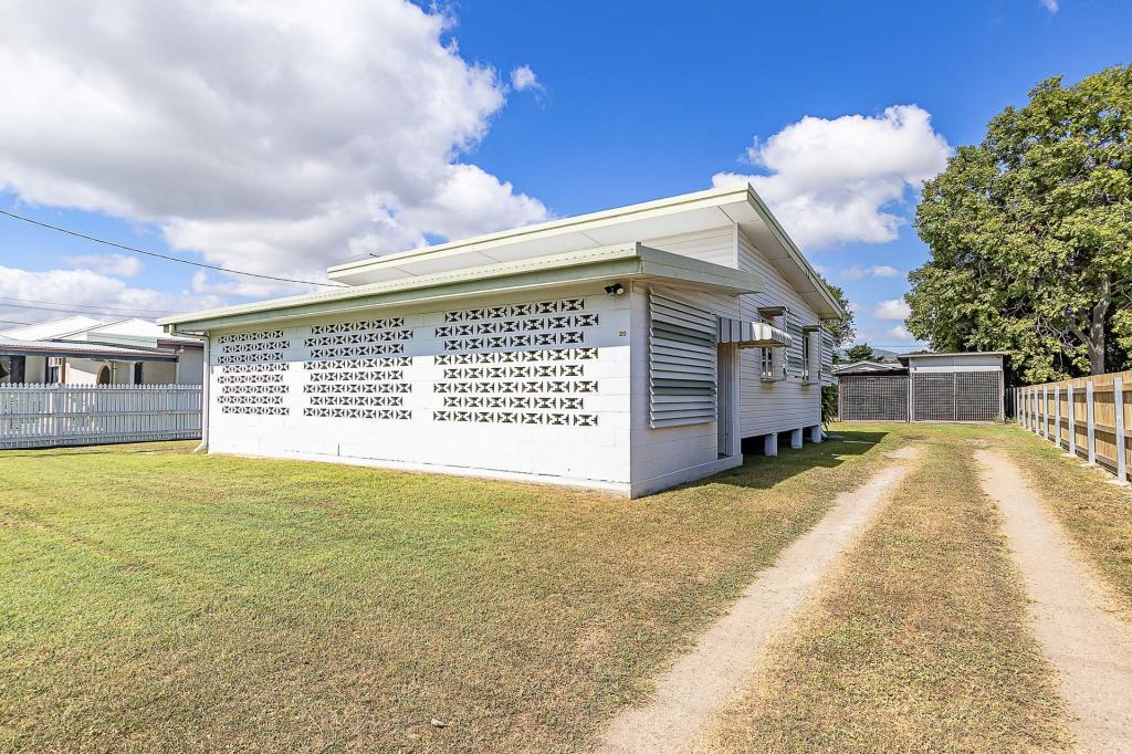 20 Mcdonald St, Gulliver, QLD 4812
