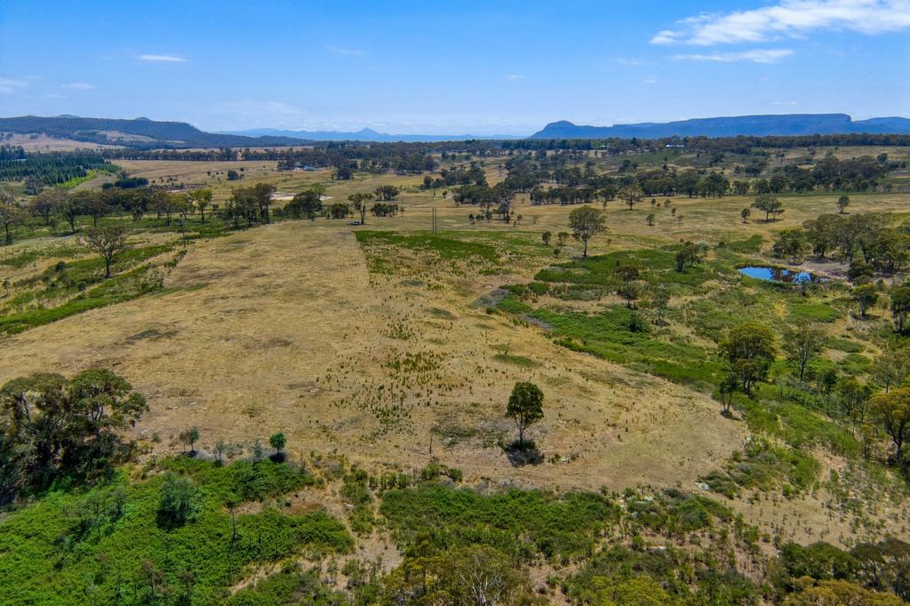 5093 Castlereagh Hwy, Capertee, NSW 2846