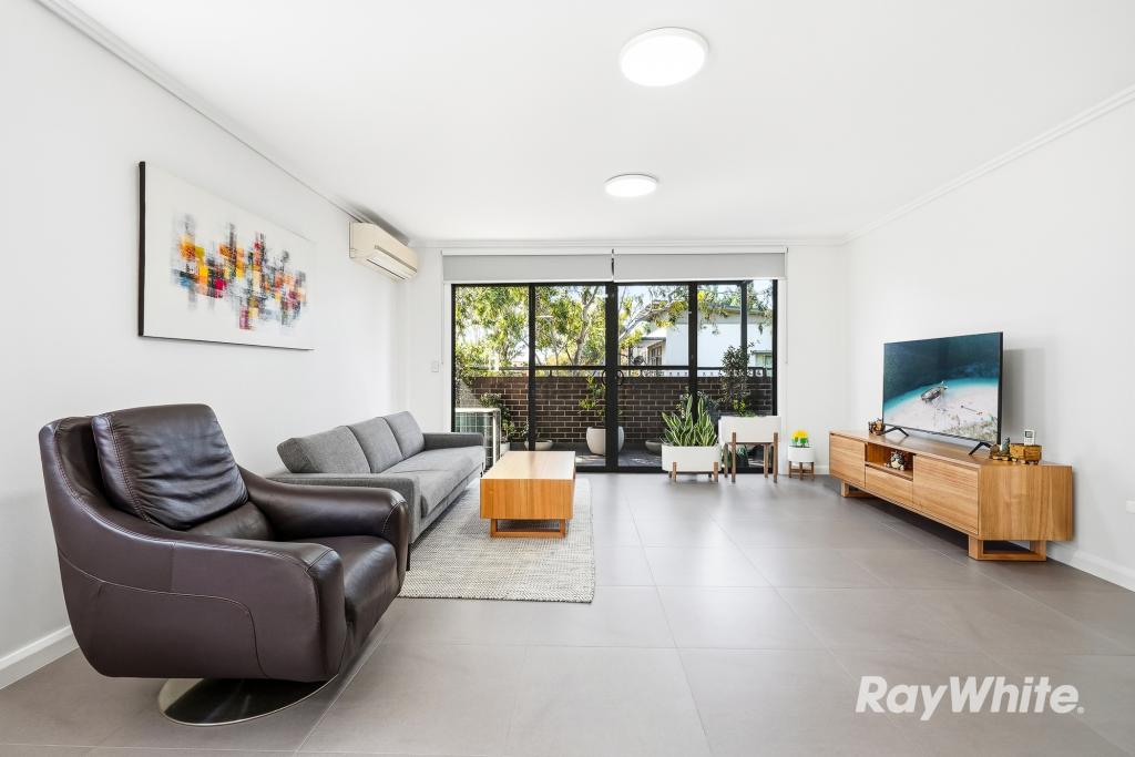 14/213-215 William St, Granville, NSW 2142