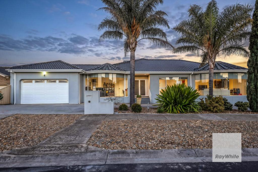 27 Wendover Cres, Hillside, VIC 3037