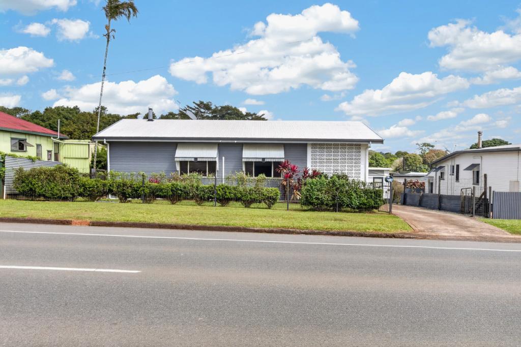 31 Patrick St, Malanda, QLD 4885
