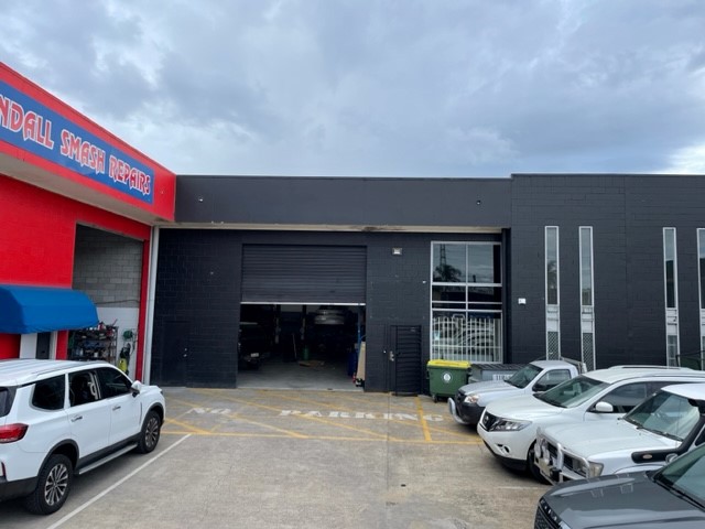 3/8 Lawrence Dr, Nerang, QLD 4211