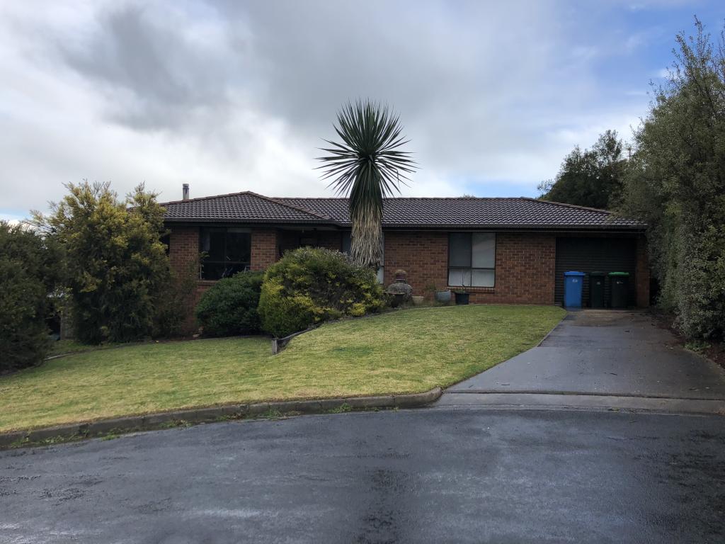 25 Sinclair St, Mount Gambier, SA 5290