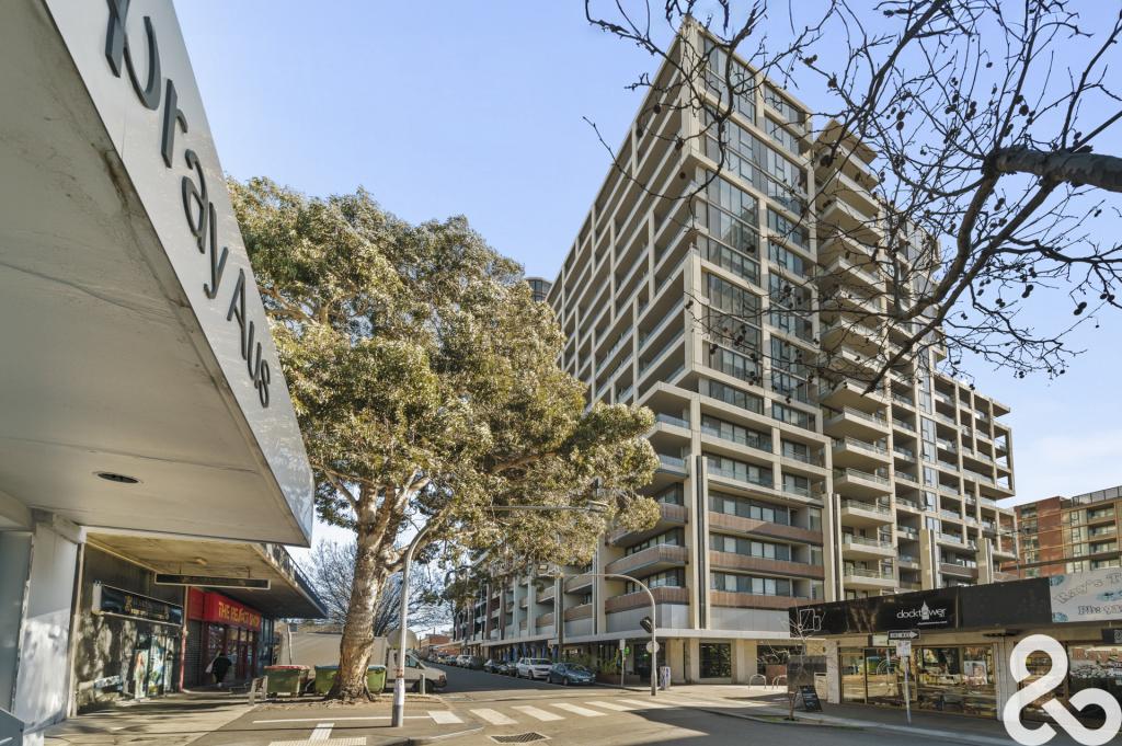 1311/40 Hall St, Moonee Ponds, VIC 3039