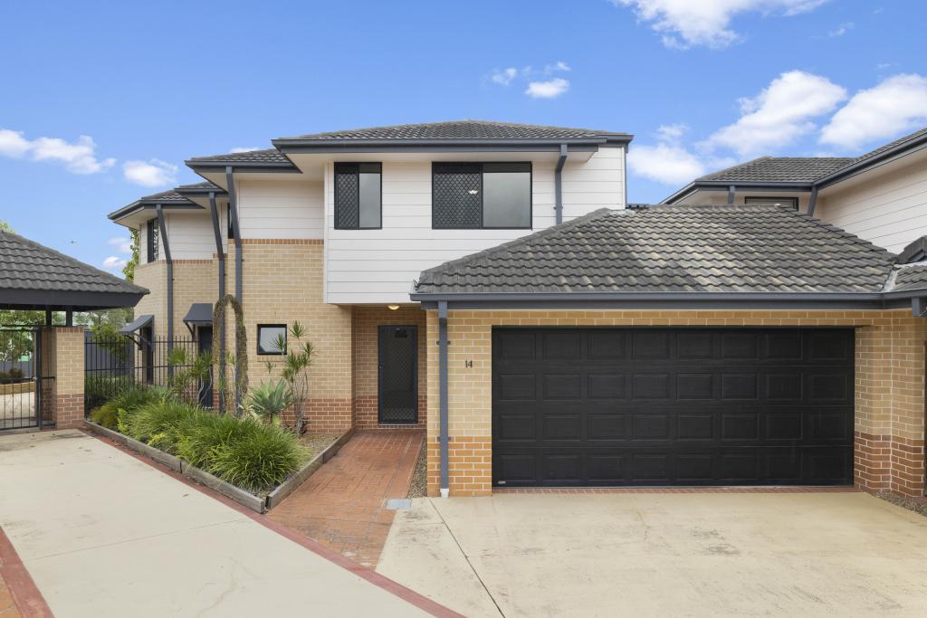 14/2 Springhill Dr, Sippy Downs, QLD 4556