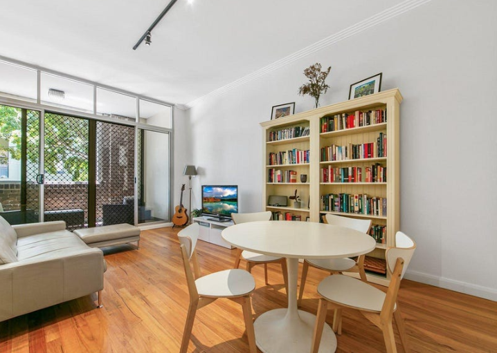 10/177-179 Salisbury Rd, Camperdown, NSW 2050
