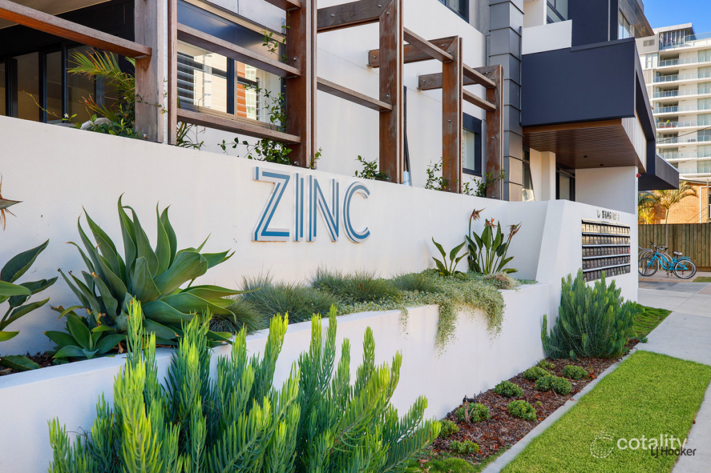 807/13-15 HAIG ST, COOLANGATTA, QLD 4225