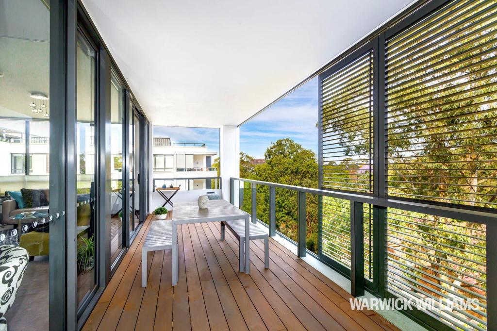 402w/3 Lardelli Dr, Ryde, NSW 2112