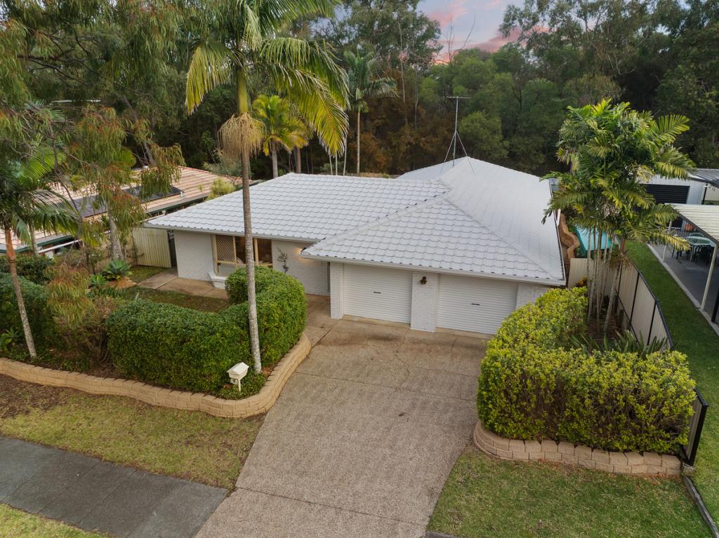7 Frost St, Capalaba, QLD 4157