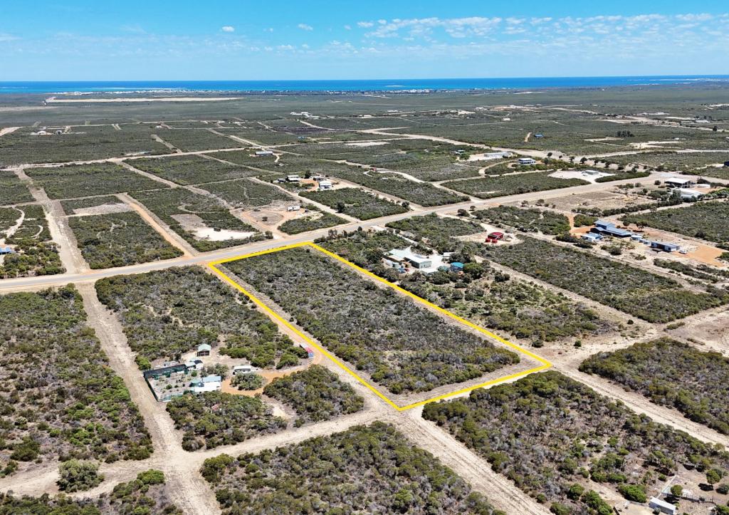 LOT 53 RIVER LOOP, JURIEN BAY, WA 6516