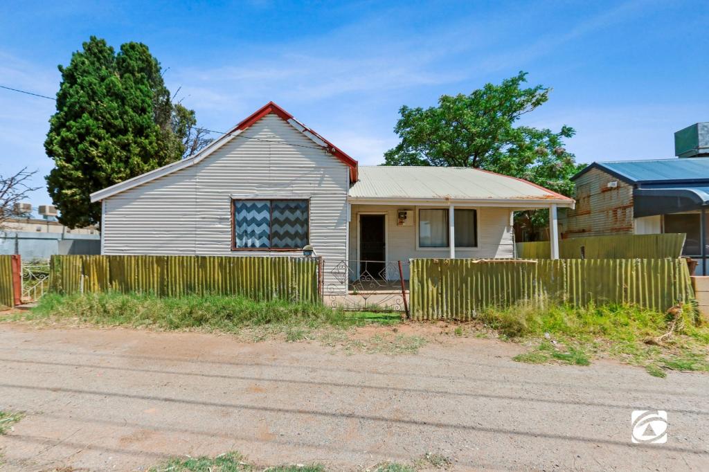 93 Silver St, Broken Hill, NSW 2880