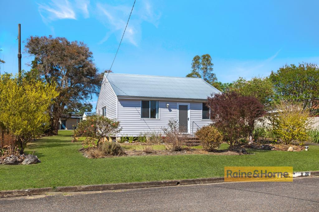 19 Bowman St, Gloucester, NSW 2422