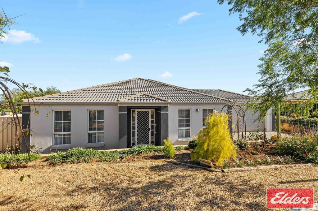 25 Carlisle St, Williamstown, SA 5351