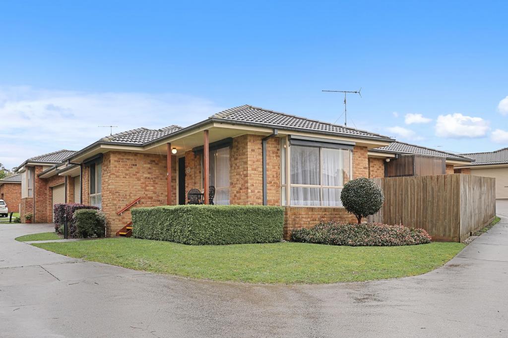 6/10 Woodford Pl, Korumburra, VIC 3950