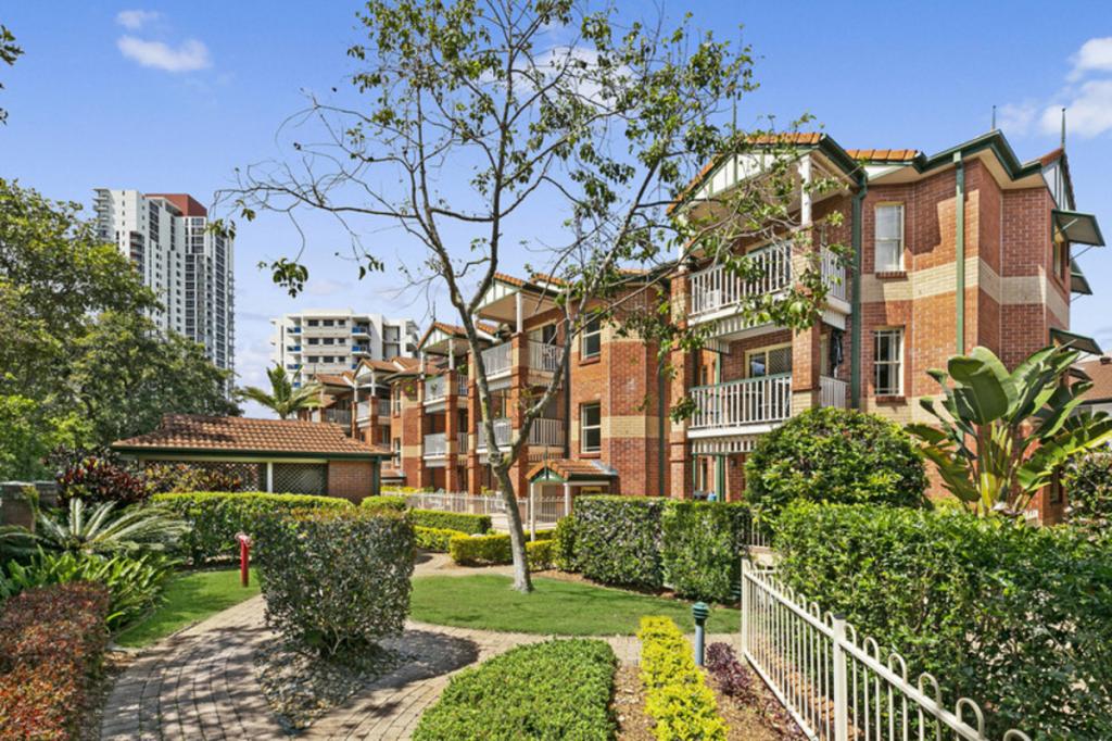 26/53 Bauer St, Southport, QLD 4215