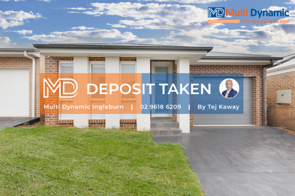 17 Parhelion St, Austral, NSW 2179