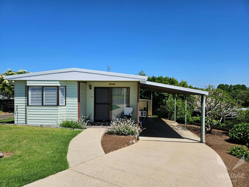 95/23 MACADAMIA DR, MALENY, QLD 4552