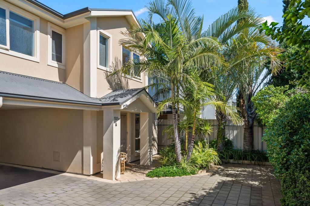 105b Lascelles Ave, Warradale, SA 5046