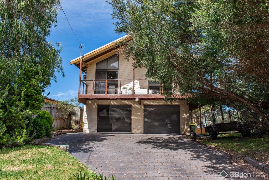 7 MERMAIDS WALK, CAPE PATERSON, VIC 3995