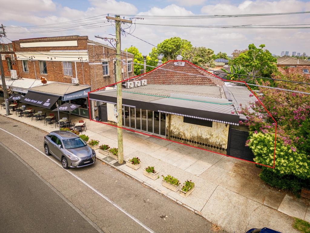 565 Great North Rd, Abbotsford, NSW 2046