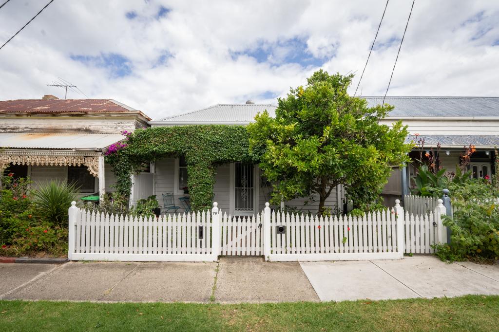 79 Twyford St, Williamstown, VIC 3016