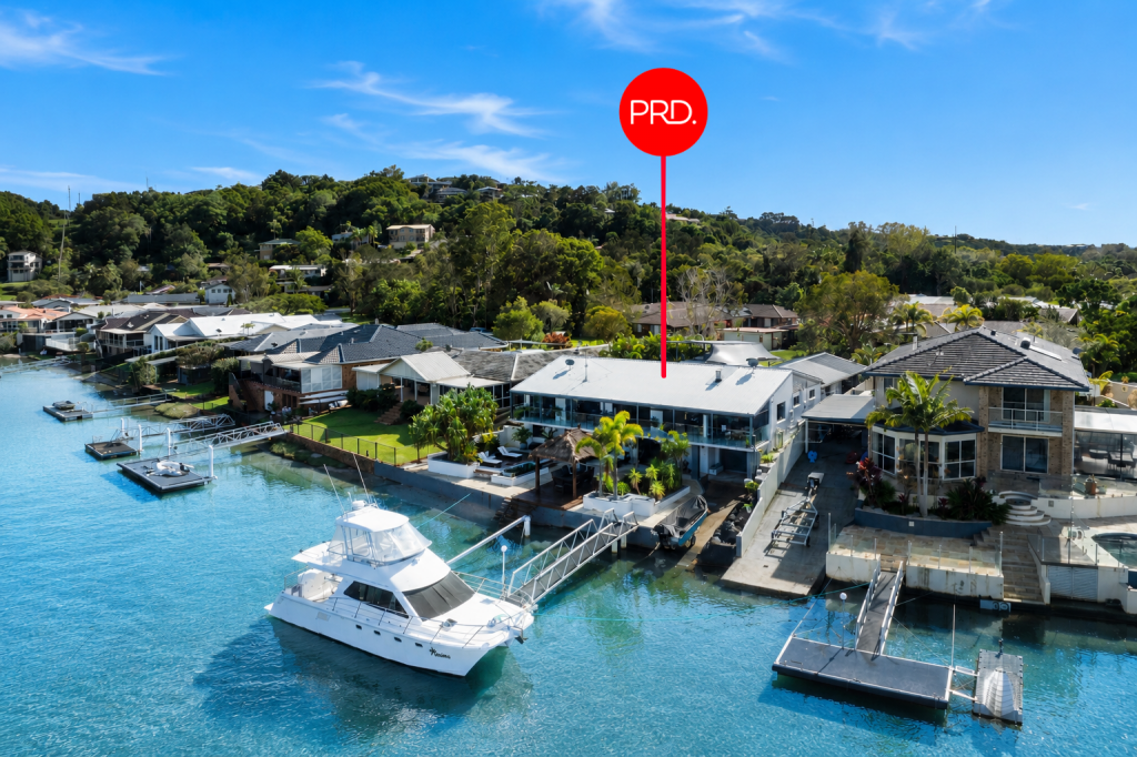 16 Bosun Bvd, Banora Point, NSW 2486