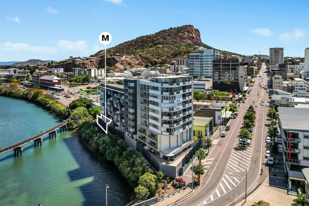 6/8-32 STANLEY ST, TOWNSVILLE CITY, QLD 4810
