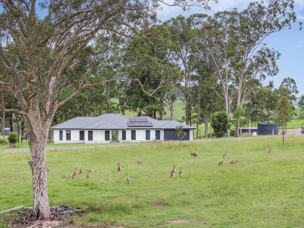 11 Burrawang Cl, East Gresford, NSW 2311