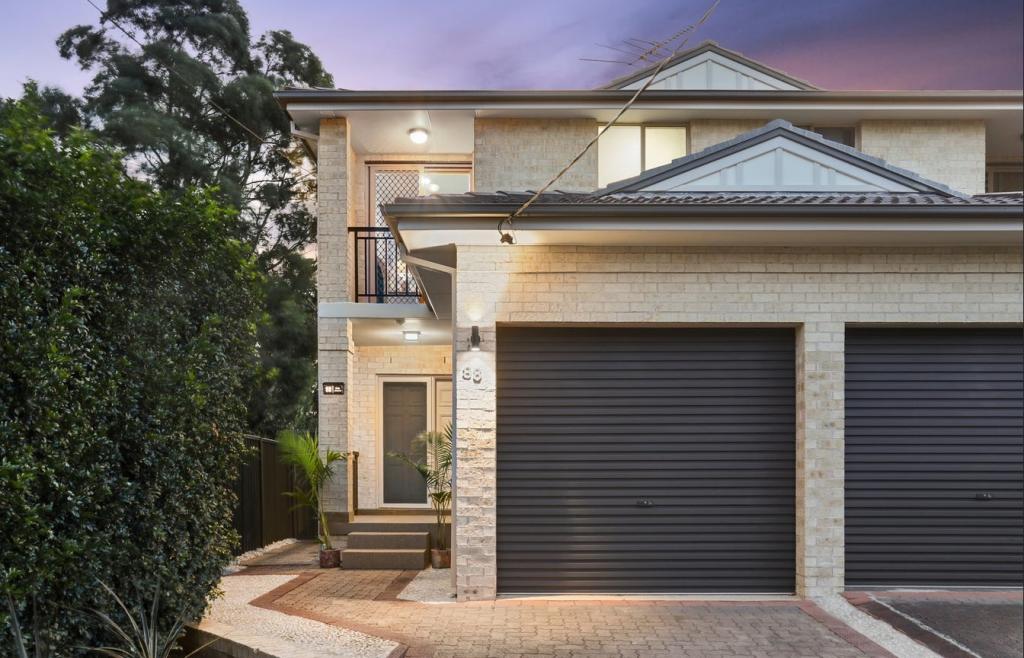88 First Ave, Belfield, NSW 2191