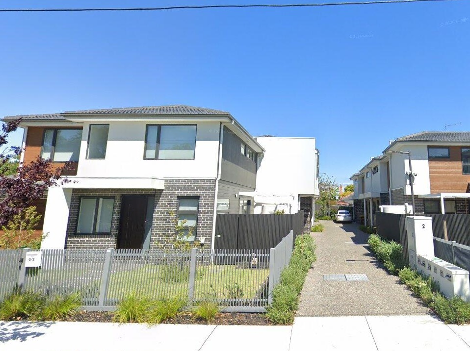 8/2-4 Luxford Ct, Springvale, VIC 3171