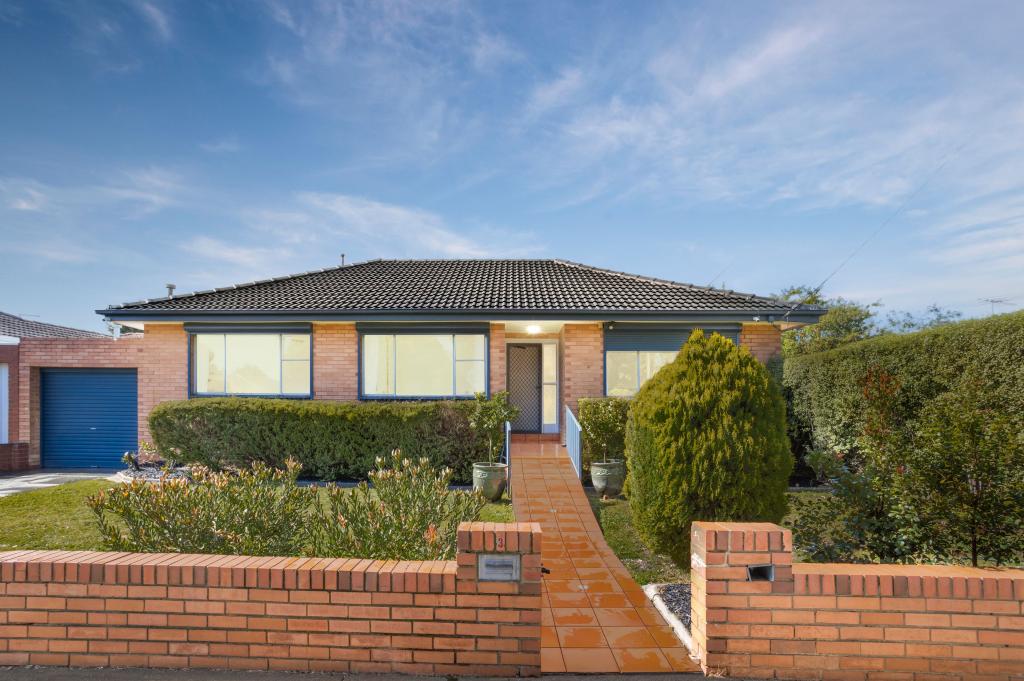 1/3 Garden Ave, Glen Huntly, VIC 3163