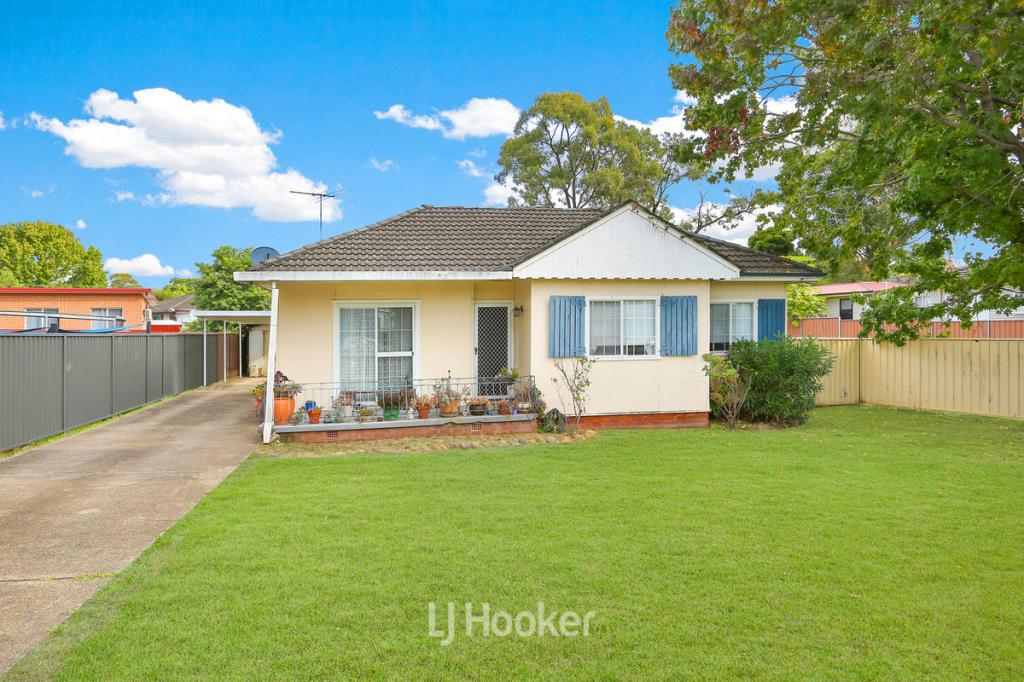 2 Archer St, Blacktown, NSW 2148