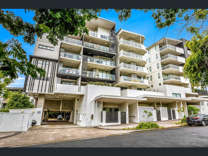 608/19 Isedale St, Wooloowin, QLD 4030