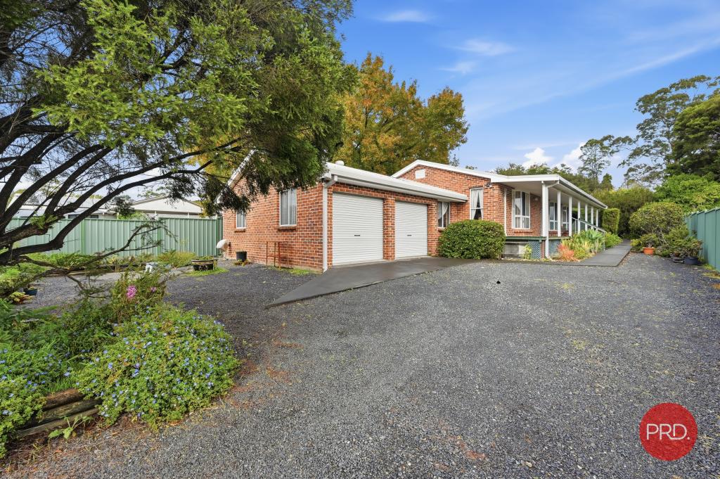 11 NANA ST, NANA GLEN, NSW 2450