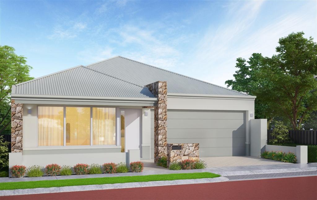 Lot 163, 33 Muirfield Loop, Gnangara, WA 6077