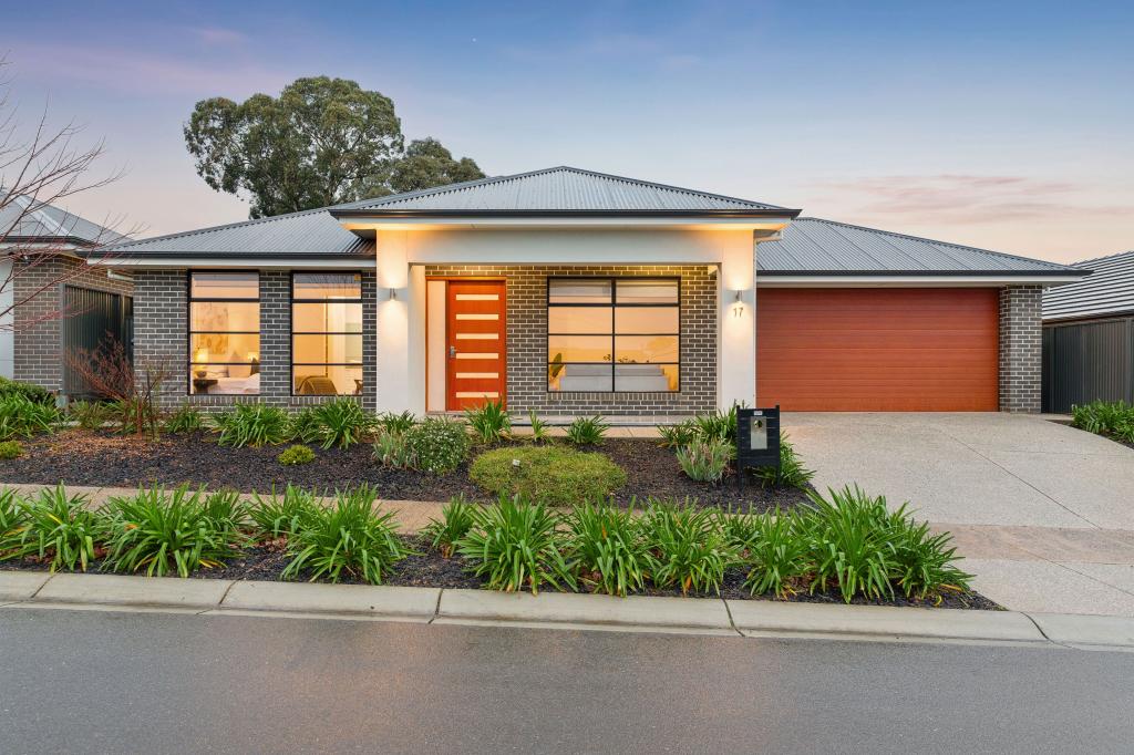 17 Springbrook Dr, Mount Barker, SA 5251