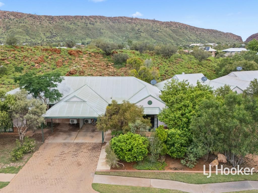 2/66 Cromwell Dr, Desert Springs, NT 0870