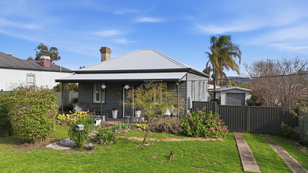 149 Henry St, Werris Creek, NSW 2341
