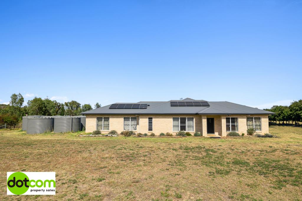 153 Martins Lane, Piallamore, NSW 2340