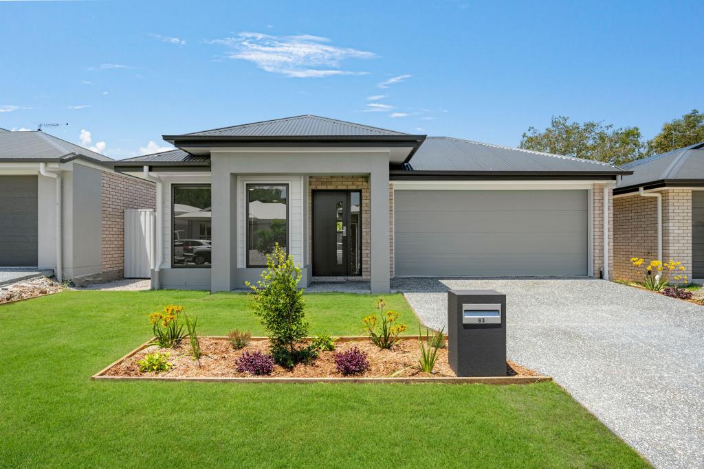 83 Cedar Dr, Burpengary, QLD 4505