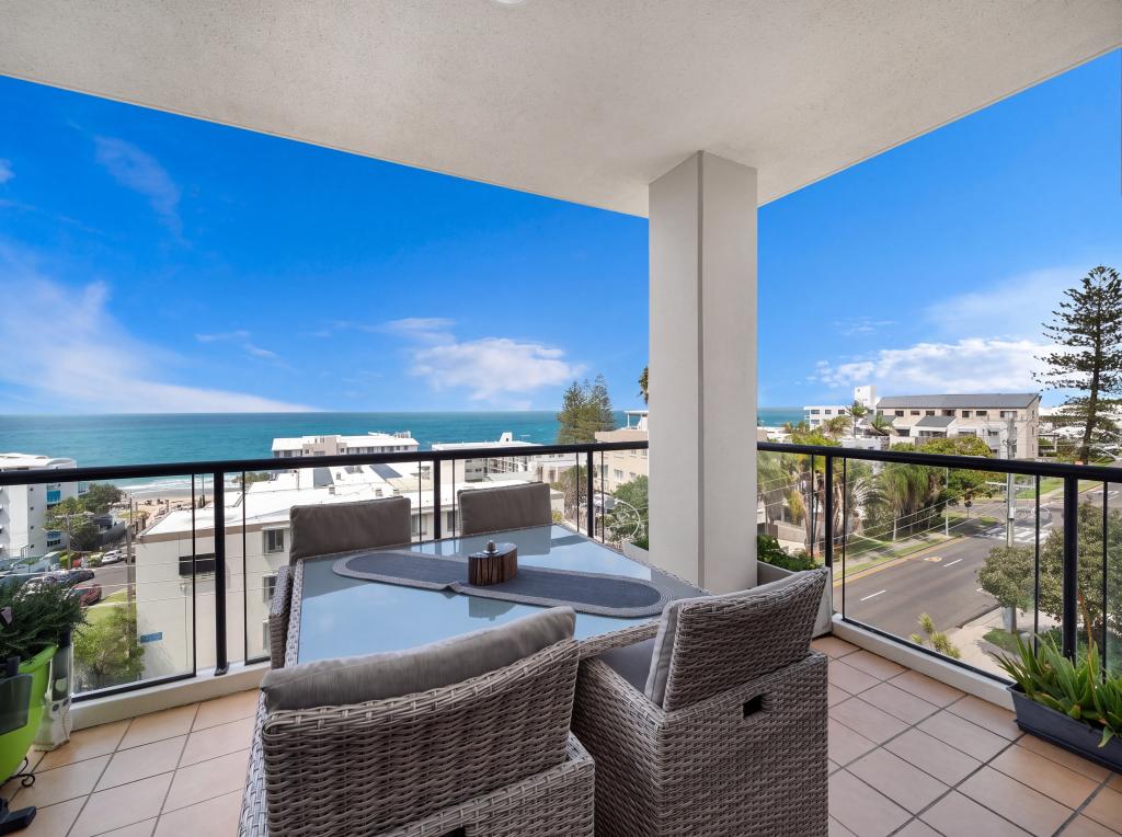 12/10 Warne Tce, Kings Beach, QLD 4551