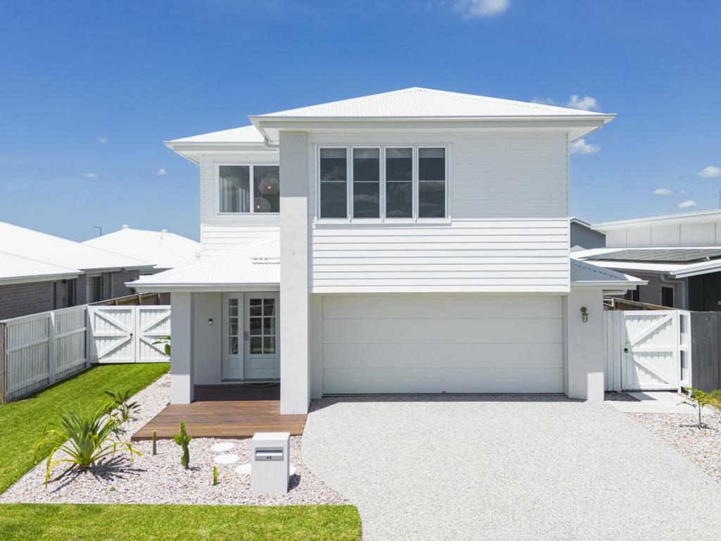 44 Lord Howe Cct, Banya, QLD 4551