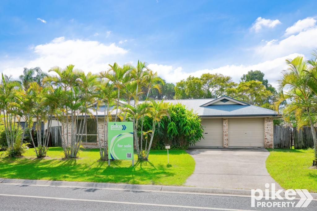 11 Mellino Dr, Morayfield, QLD 4506